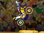 Motocross FMX