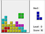 Juega Tetris 1