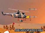 Juega Desert War