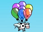 Barnyard Balloon