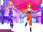 Juega Totally Spies