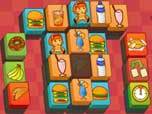 Mahjong Burger