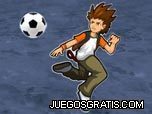 Juega Goal Street