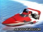 Juega Jet Boat Racing