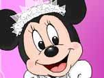 Juega Minnie Mouse
