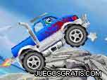 Juega Super Racer