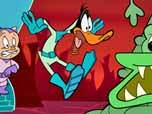 Duck Dodgers Mision 3