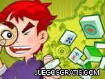 Juega Mahjong Empire