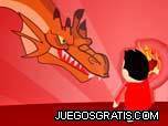 Juega Kill the Dragons