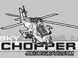 Juega Sky Chopper