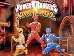 Juega Power Rangers