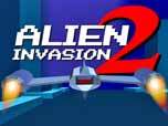 Juega Alien Invasion 2
