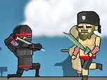 Juega Pirates Vs Ninjas