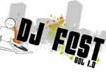 Dj Fest Hard Jam Vol. 1.0