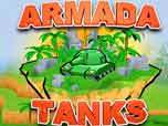 Juega Armada Tanks