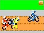 Juega Excite Bike Trouble