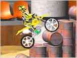 Juega Dirt Bike