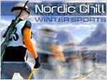 Nordic Chill Winter Sports