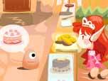 Cooking Fairy