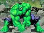 Juega Hulk Central Smashdown