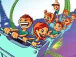 Juega Roller Coaster Rush