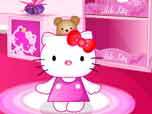 Hello Kitty Room