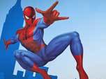 Juega The Amazing Spiderman