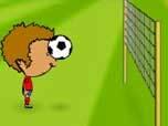 Juega Euro 2008 Headers