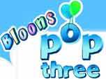 Bloons Pop Three