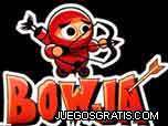 Juega Bowja the Ninja 2