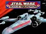 Juega Star Wars rogue squadron