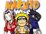 Naruto 500 Kunais