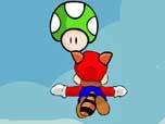 Juega Mario Fly