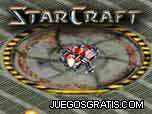 StarCraft Flash Action 4