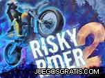 Juega Risky Rider 2