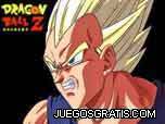 Juega Dragon Ball Z: Power Levels Demo