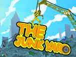 Juega The Yunk Yard