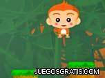 Juega Monkey Jump