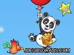 Juega Panfu Balloons