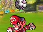 Juega Super Mario Strikers