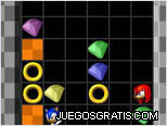 Sonic Heroes Puzzle