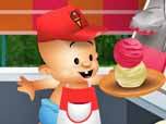 Juega Ice Cream Shop