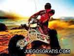 Juega RockFury - ATV Racing