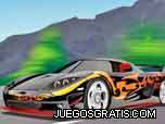 Juega Koenigsegg CCR