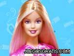 Juega Barbie Makeover Magic