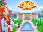 Jane's Hotel: Family Hero