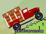 Juega Big Truck Adventures 2