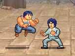 Juega Kung Fu Fighter