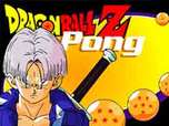 Juega Dragon Ball Z Pong