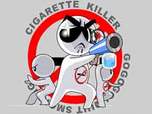 Juega Cigarette Killer